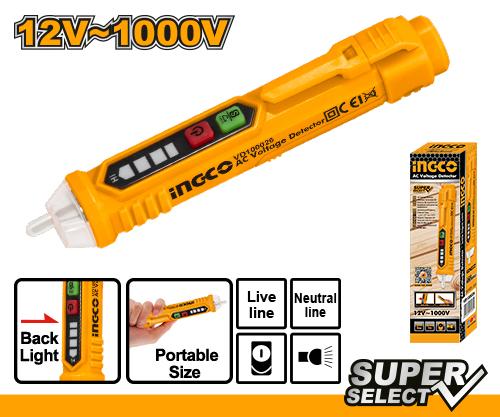 VD10002 AC VOLTAGE DETECTOR
