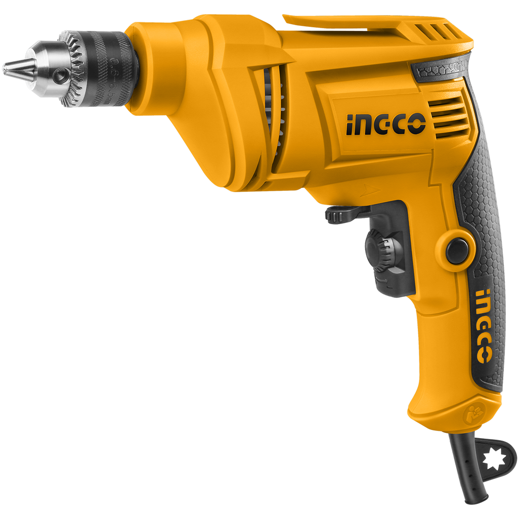 ED4508 ELECTRIC DRILL 450W (PROMO)