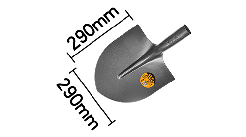 HSSL09 SHOVEL
