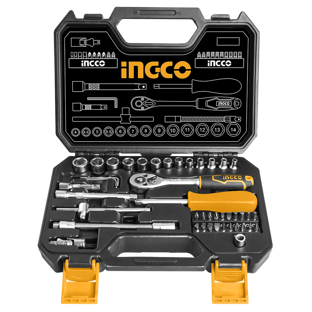 HKTS14451 SOCKET SET (PROMO)