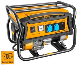 [GE35006-8] GE35006-8 GASOLINE GENERATOR PROMO