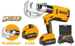 [CTLI2002] CTLI2002 LITHIUM-ION HYDRAULIC CRIMPING TOOL