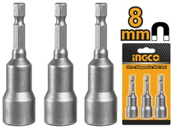 [AMN0831] AMN0831 MAGNETIC NUT SET
