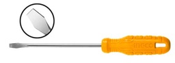 [HS586150] HS586150 SLOTTED SCREWDRIVER 150MM (PROMO)